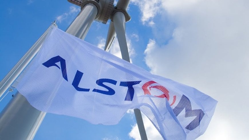 Alstom, en collaboration avec Schneider Electric, annonce un important contrat d'achat d'électricité solaire en Espagne